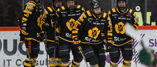 Forwarden hyllas: ”Hennes bästa match i AIK”