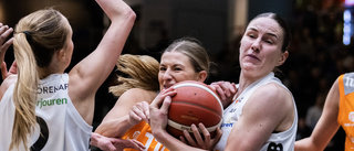 Det tydliga svaret från Luleå Basket efter chockförlusten