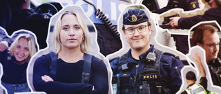 Polisen Jens: "Nåns värsta dag i livet är min arbetsdag"