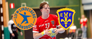 Toppmötet: EHF leder toppmötet med tre bollar – följ matchen här