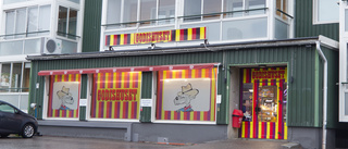 Candy World köper Godishuset  