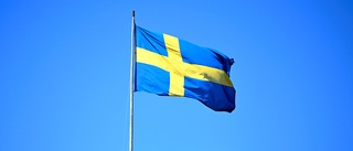 Sverige alltmer korrupt –  hamnar på en ny lägstanivå