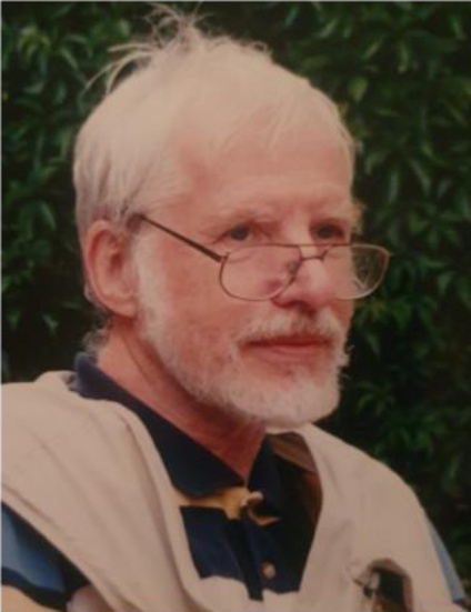 Anders Bergman.
