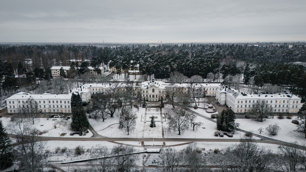 Vad ska kommunen äga? Frågan delar politikerna i Uppsala kommun.