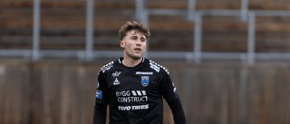 Sirius besked till provspelaren efter debuten