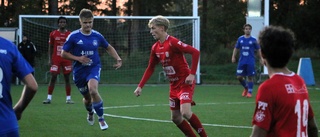 Imponerade i division 4 – får kontrakt med Piteå IF