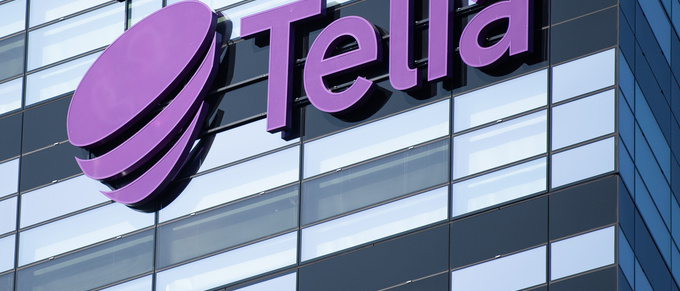 Stora störningar hos Telia