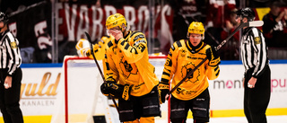 Skellefteå AIK föll i premiären av SHL