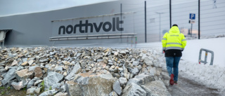 Beskedet efter konkursen – produktionen ska fortgå på Northvolt 