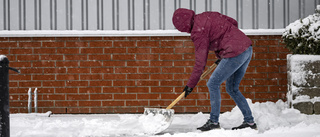 Vintern gör comeback – snö och minusgrader på väg