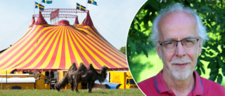 Skäggiga damen och "freaks" på cirkus är en myt