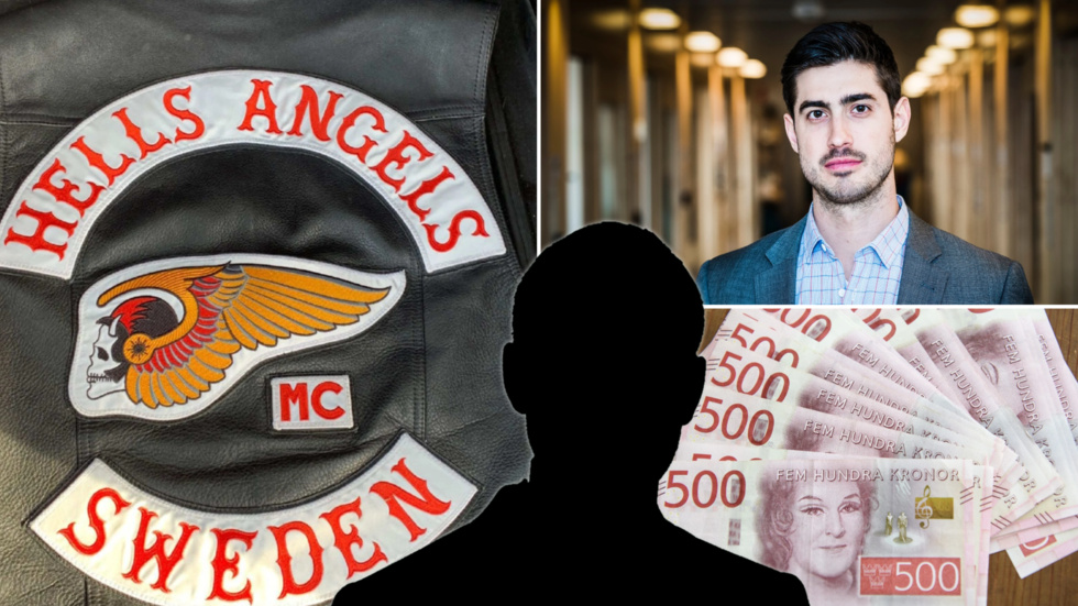 Före detta HA-medlem i Luleå använde sonen i en stor bedrägerihärva – med fejkade assistenter som innebar utbetalda pengar från Försäkringskassan på över 6,5 miljoner kronor. "Sonen är i ett verkligt stort behov av assistans", säger åklagare Joseph Ricken som snart väcker åtal.