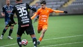 Klart: Stjärnan lämnar AFC Eskilstuna