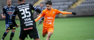 Klart: Stjärnan lämnar AFC     