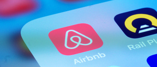 Hyrde ut på Airbnb – får fängelse