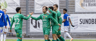 Repris: Se träningsmatchen mellan Piteå IF och Bodens BK