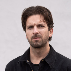 Tobias Johannesson