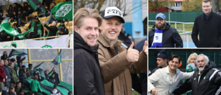 BILDEXTRA: Publikfest på Enavallen – fastnade du på bild?