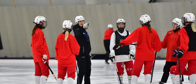 Dramatisk match när Bois jagar en semifinal