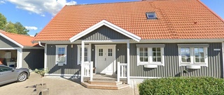 3 725 000 kronor för villa i Svärtinge