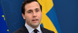 Sverige stoppar allt samarbete med Georgien