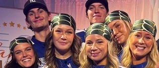 No Name Dance Crew gjorde comeback – slutade tvåa i stortävling