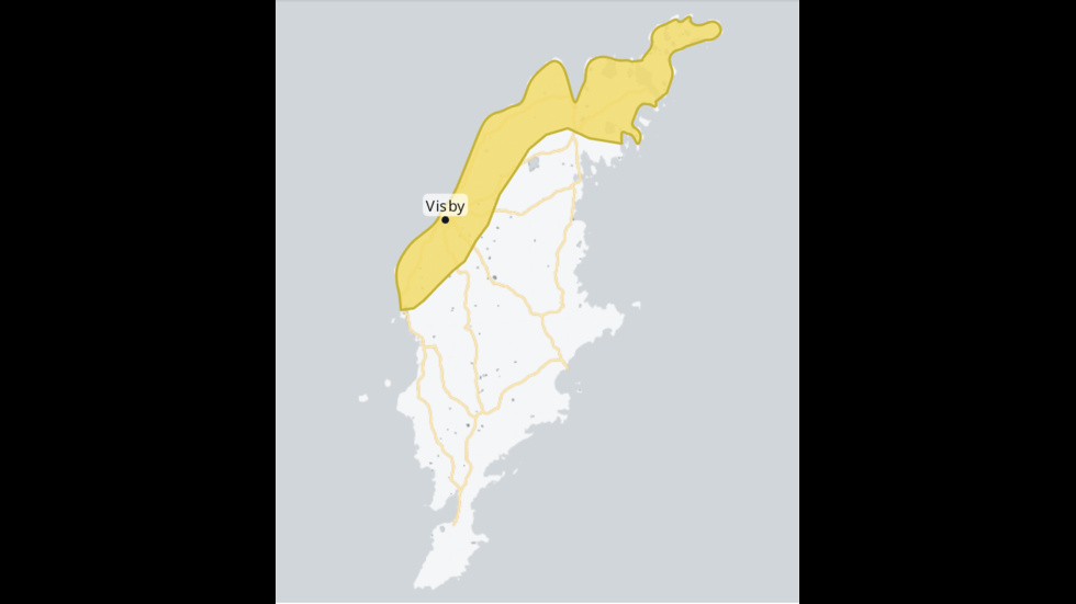 Smhi Gotland