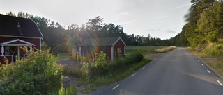 Ny ägare får arv: Tar över lantbruksfastigheten på Stjärnesands Gård 1 i Boxholm