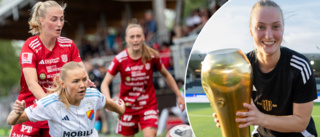 Skelleftetjejen stannar i Damallsvenskan – förlänger kontraktet