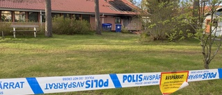 Ung tjej överklagade mordbranden i Västervik