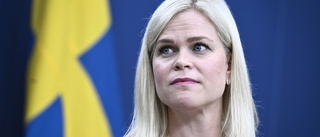 Kristersson om ministerns bananfobi: All respekt