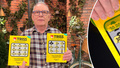 Skrapade hem storvinst i tv: "Drömmer om Jukkasjärvi"