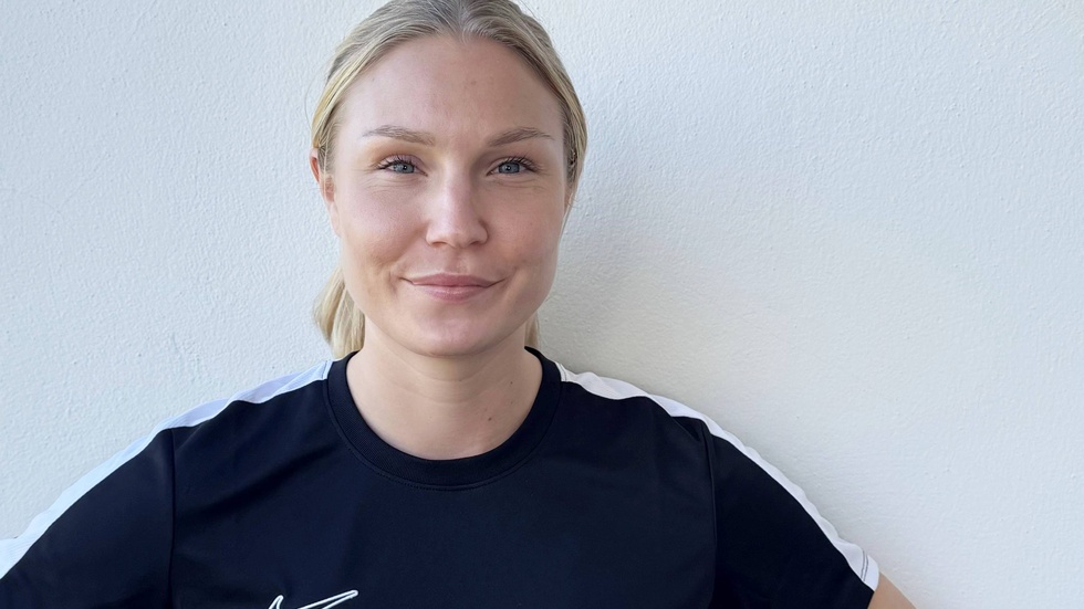 Efter flera år i Elitettan är Sofia Paulsson nära att nå sin dröm om spel i Damallsvenskan. Nyligen blev den tidigare Unitedmittfältaren klar för BP som i veckan varit på träningsläger i spanska Marbella.