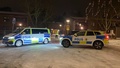 Stor polisinsats i Gottsunda – ska ha hotat med pistol