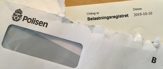 Nej till koll i belastningsregister för jobb med äldre