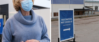 Viljan att vaccineras minskar hos ungdomar som tvingas köa