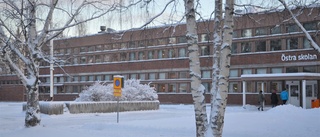 Fortsatt distansundervisning på skola