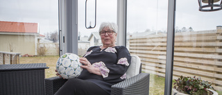 Fotbollspionjären Yvonne minns hur det började