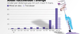 Därför är pandemin långt ifrån över