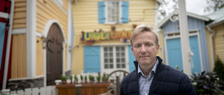 Liseberg öppnar i vår