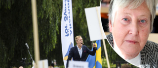 Politisk vilde går till högerpopulistiskt parti