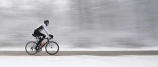 Tack för att du cyklar!                        