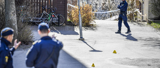 Man skjuten till döds med flera skott i Kista