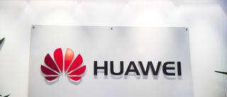 Intäktsras för Huawei