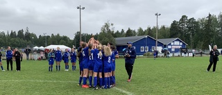 UNT-cupen: Dramatik och glädje i finalspelet