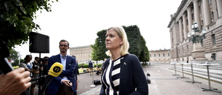 Magdalena Andersson ska locka tillbaka männen