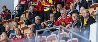 Var på väg mot ett rekord – nu stoppar Luleå Hockey säsongskortsförsäljningen