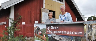 Skärgårdsmuseet välkomnar besökare ännu ett tag