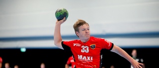 Tre heta i EHF mot Nyköping     