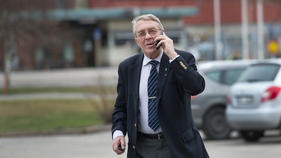 Mycket tyder på att Bertil Malmberg (SD) kommer att uteslutas ur partiet. Vem som ska leda partiet i kommunpolitiken i Trosa efter nästa val är oklart.